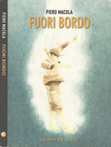 Fuori bordo piero - bordo., .