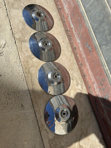 Coppe ruota citroen visa - coppe,