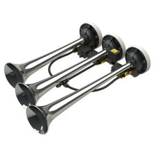 Tromba pneumatica aria