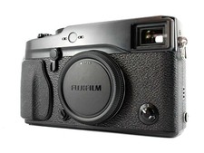 Fujifilm X-PRO1 16,3 megapixel fotocamera digitale (solo corpo)