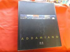 LIBRO "  NATALE-ADDAMIANO-Notturno-italiano- anno 2008 .ed casa del pane ARTE E4
