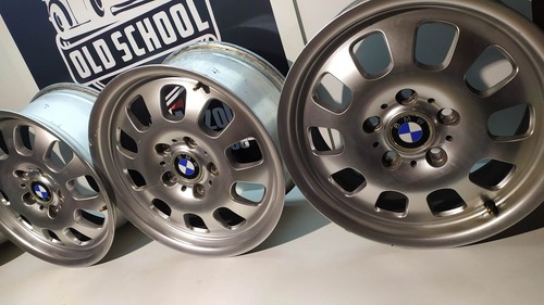 Cerchi lega bmw r16 - cerchi,