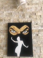 Quadro Dipinto a mano su tela