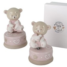 Bibi carillon orsetto - 1,