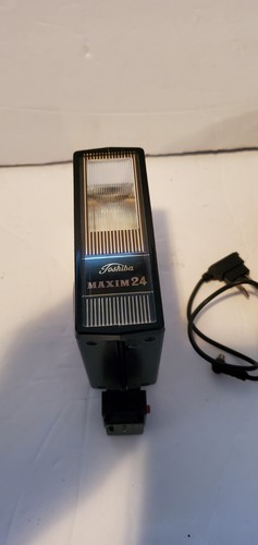 Unità flash fotocamera