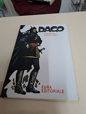 DAGO NUMERO 6, SUPPLEMENTO AL NUMERO 21 DI SKORPIO 2005 ,DA RILEGARE