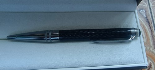 Montblanc starwalker extreme - montblanc,