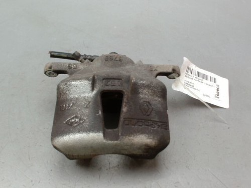 Pinza freno anteriore - pinza,