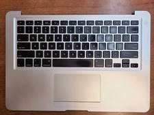 APPLE MACBOOK AIR A1304 2008