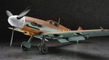 Hasegawa 08881 - 1/32 Me Bf