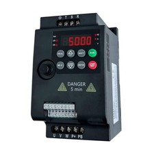 Inverter vettoriale trifase