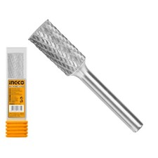 FRESA CILINDRICA CARBURO DI