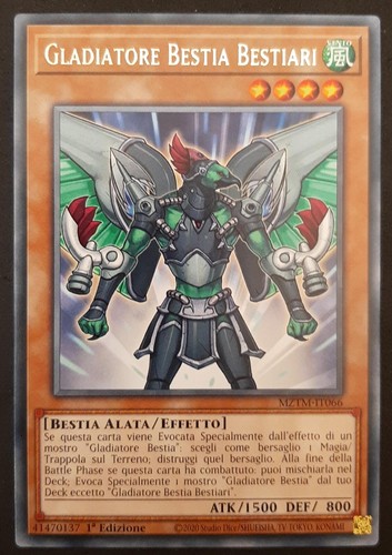 Gladiatore bestia bestiari - gladiatore,