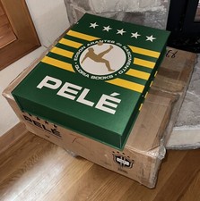 Enorme Guanto da Calcio e