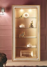 LIBRERIA A GIORNO CON CORNICE