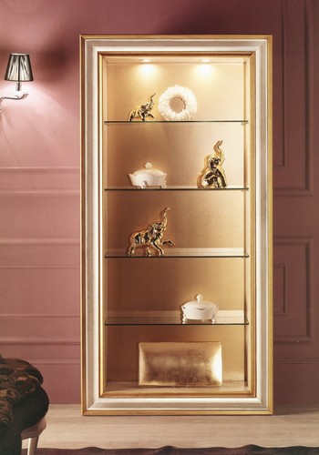 Libreria giorno con cornice - a,