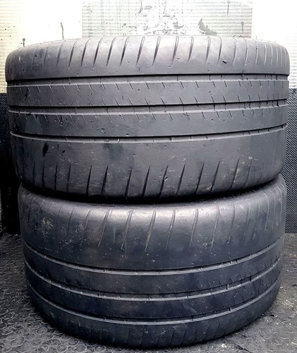 Gomme usate 315 - usate, 315/30r21