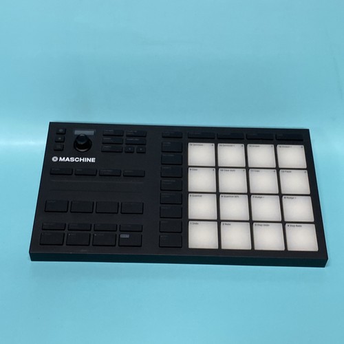 Macchina micro mk3 native - micro,