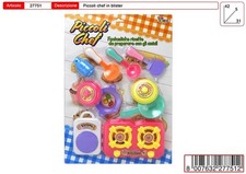 Toys Garden Blister Piccoli