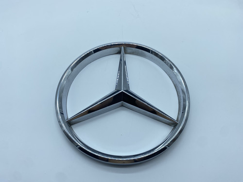 Scritta mercedes logo - logo, emblema