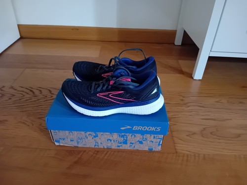 Brooks glycerin - brooks,