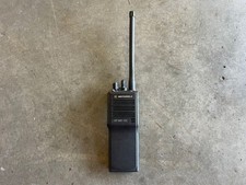 Motorola GP900 11b FuG 11b BOS