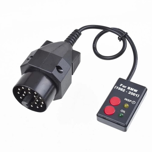 New oil service - new, sockets