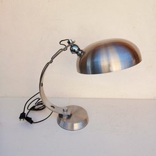 Lampada Ministeriale Metallo