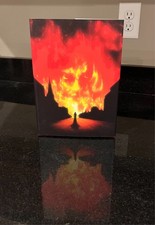 Carrie Stephen King Cemetery