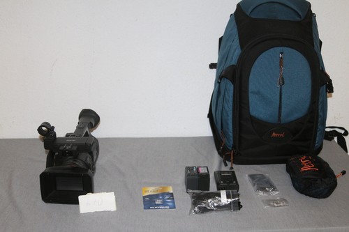 Panasonic px270ej - aj-px270ej,
