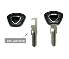 32mm Motorcycle Uncut Blade