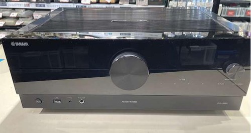Yamaha a2a - yamaha, rx-a2a
