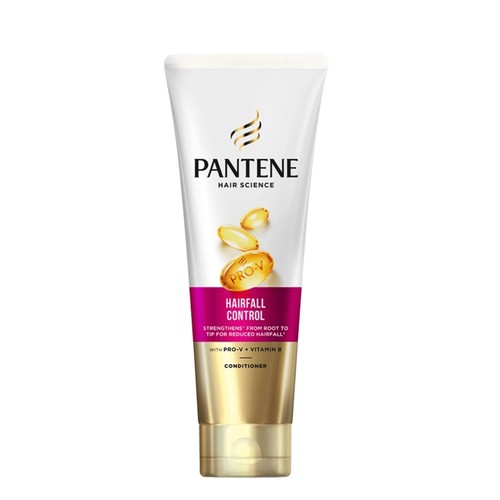 Pantene advanced hairfall - pantene,
