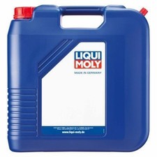 1x 20L LIQUI MOLY OLIO MOTORE