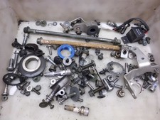 Yamaha YZF R1 RN09 02-03 Viti