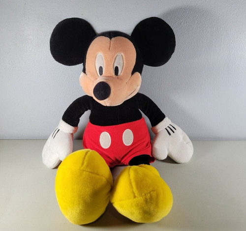 Peluche disney parks - peluche,