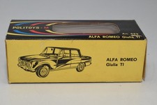 B75 1:43 SCATOLA VUOTA