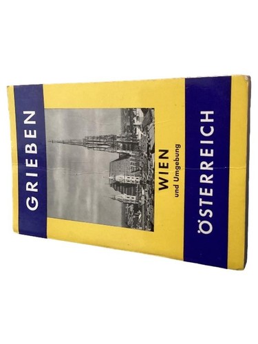 Grieben guida turistica - grieben,