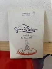 GIANNI RODARI FAVOLE AL