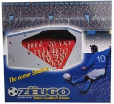 GRADAS SUBBUTEO ZEUGO TRIBUNA