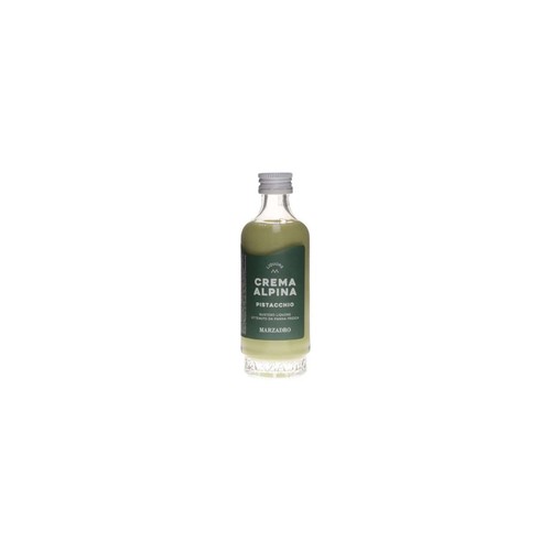 Crema alpina pistacchio - crema,