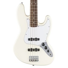 Fender Standard Jazz Bass