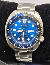 Seiko King Turtle Special
