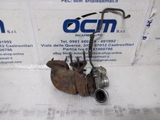 90570506+454216-1 TURBINA TURBOCOMPRESSORE OPEL ASTRA G VECTRA C ZAFIRA A ECC...