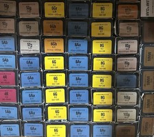 Redken Chromatics Permanent