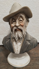 Busto viso Statuina Di