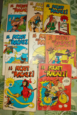 IL POCKET DEI RAGAZZI ed. Omnia 1975/76 a scelta