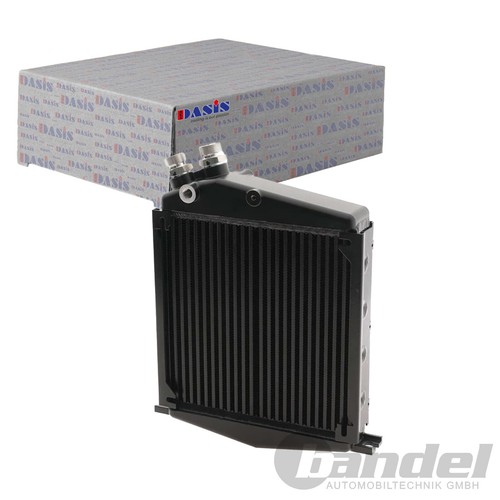 Radiatore olio aks dasis - aks,