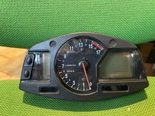Strumentazione Honda CBR 600