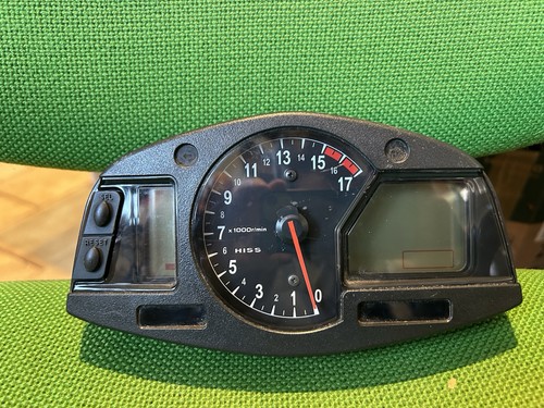 Strumentazione honda cbr 600 - honda,
